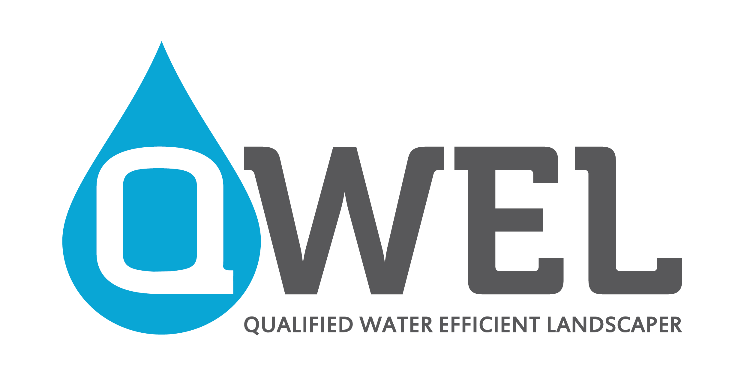 Qualified Water Efficient Landscaper